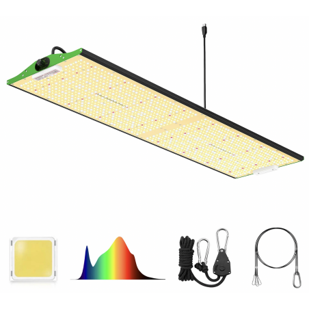 Viparspectra PRO 4000/400W Viparspectra PRO 4000/400W
