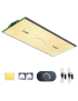 Viparspectra PRO 2000/250W - 2024 Samsung SMD LM301B