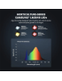 Viparspectra XS 1000/120W - 2024 Samsung LM301H