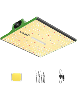 Viparspectra PRO 600/100W