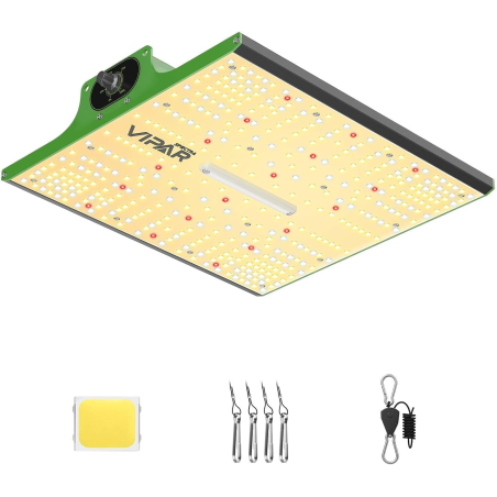 Viparspectra PRO 600/100W