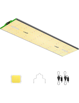 Viparspectra PRO 4000/400W