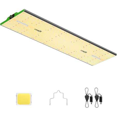 Viparspectra PRO 4000/400W