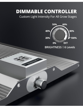 Viparspectra XS 1000/120W