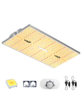 Viparspectra XS 2000/250W