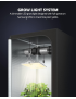 Viparspectra XS 2000/250W